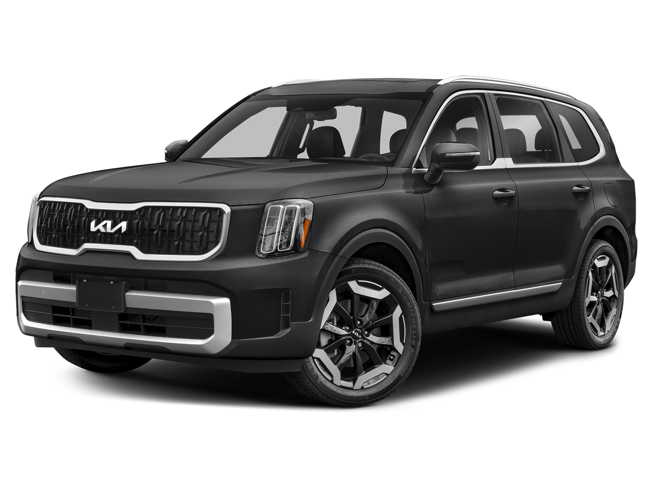 2023 Kia Telluride EX AWD's photo