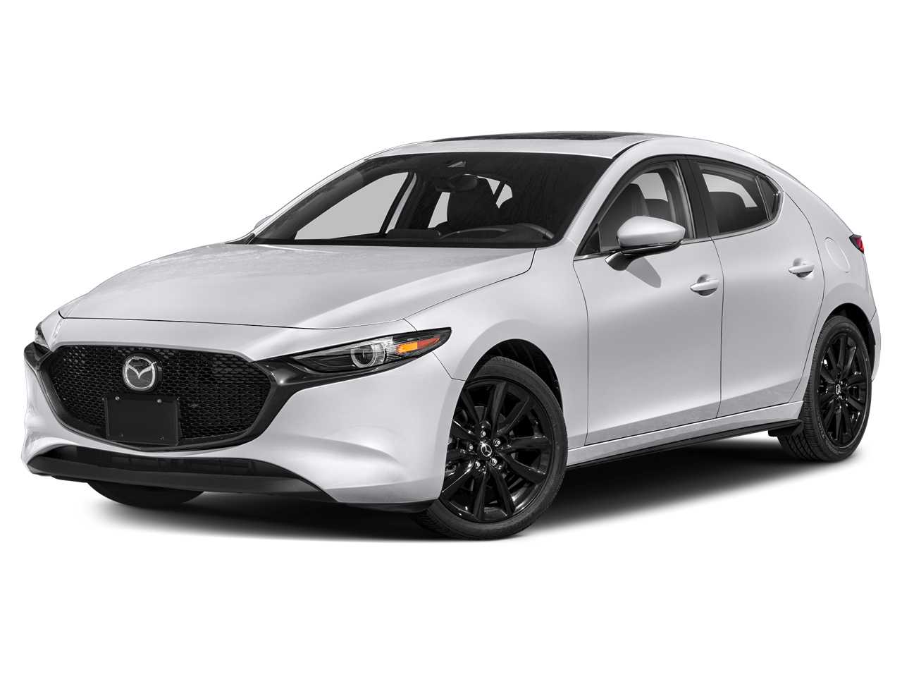 2023 Mazda CX-3 Premium 2.5 AT 5-Door SKYACTIV AWD's photo