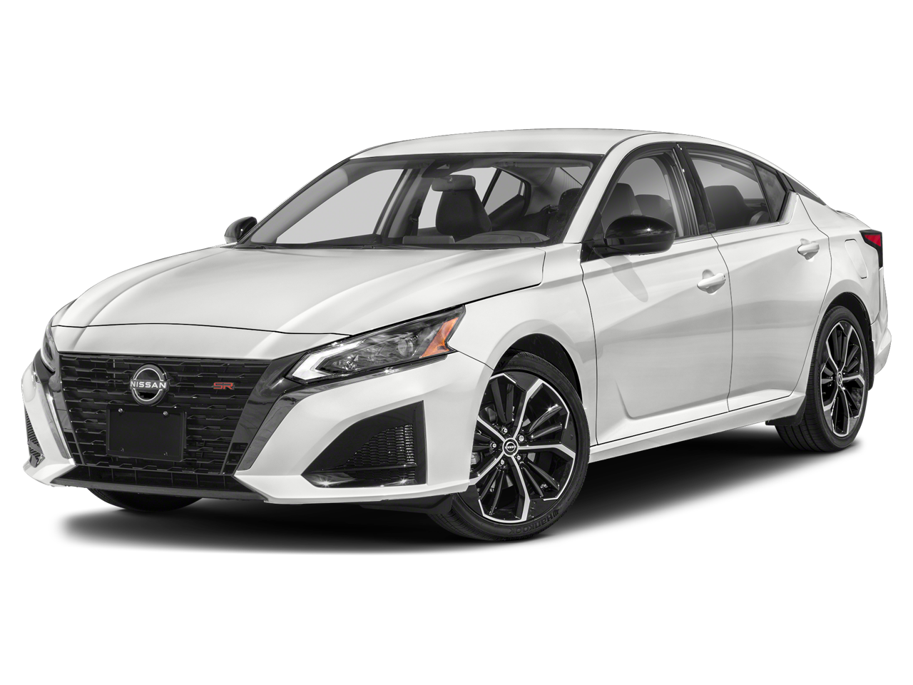 2023 Nissan Altima 2.5 SR AWD's photo