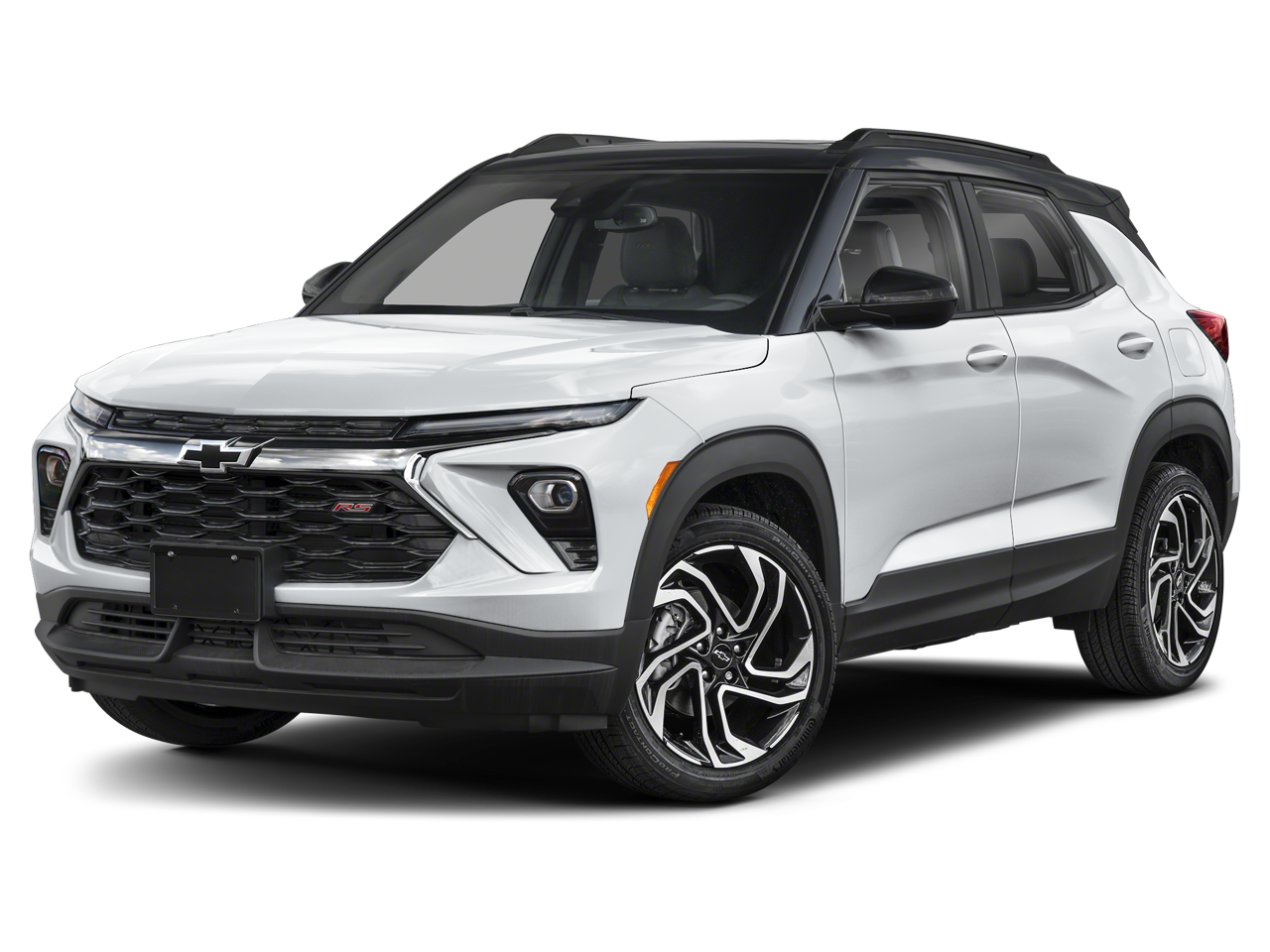 2024 Chevrolet Trailblazer RS AWD's photo