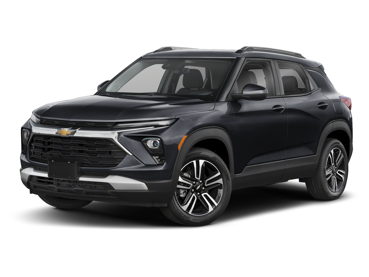 2024 Chevrolet Trailblazer LT AWD's photo