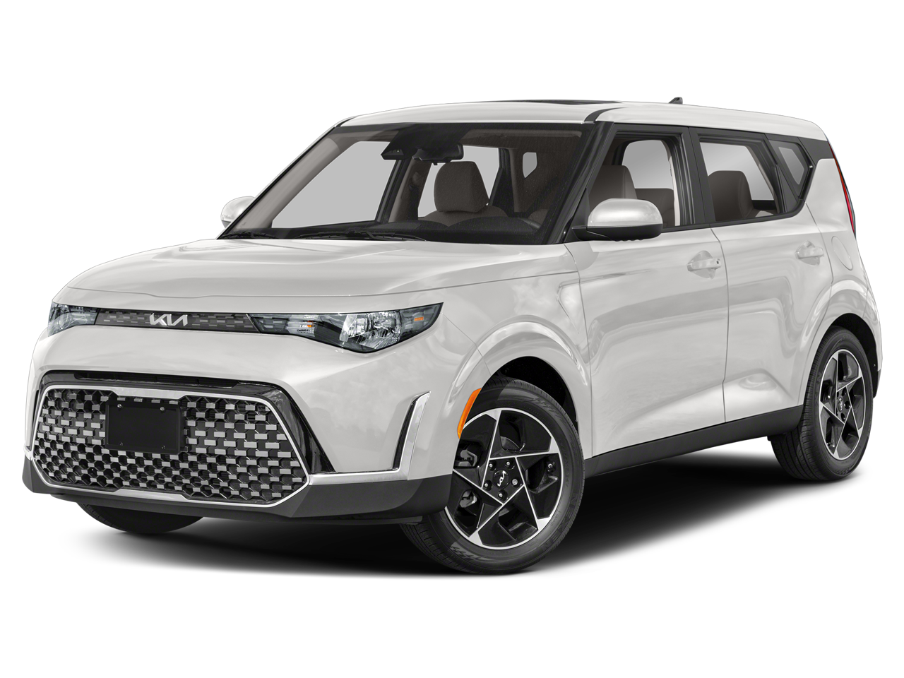2024 Kia Soul EX