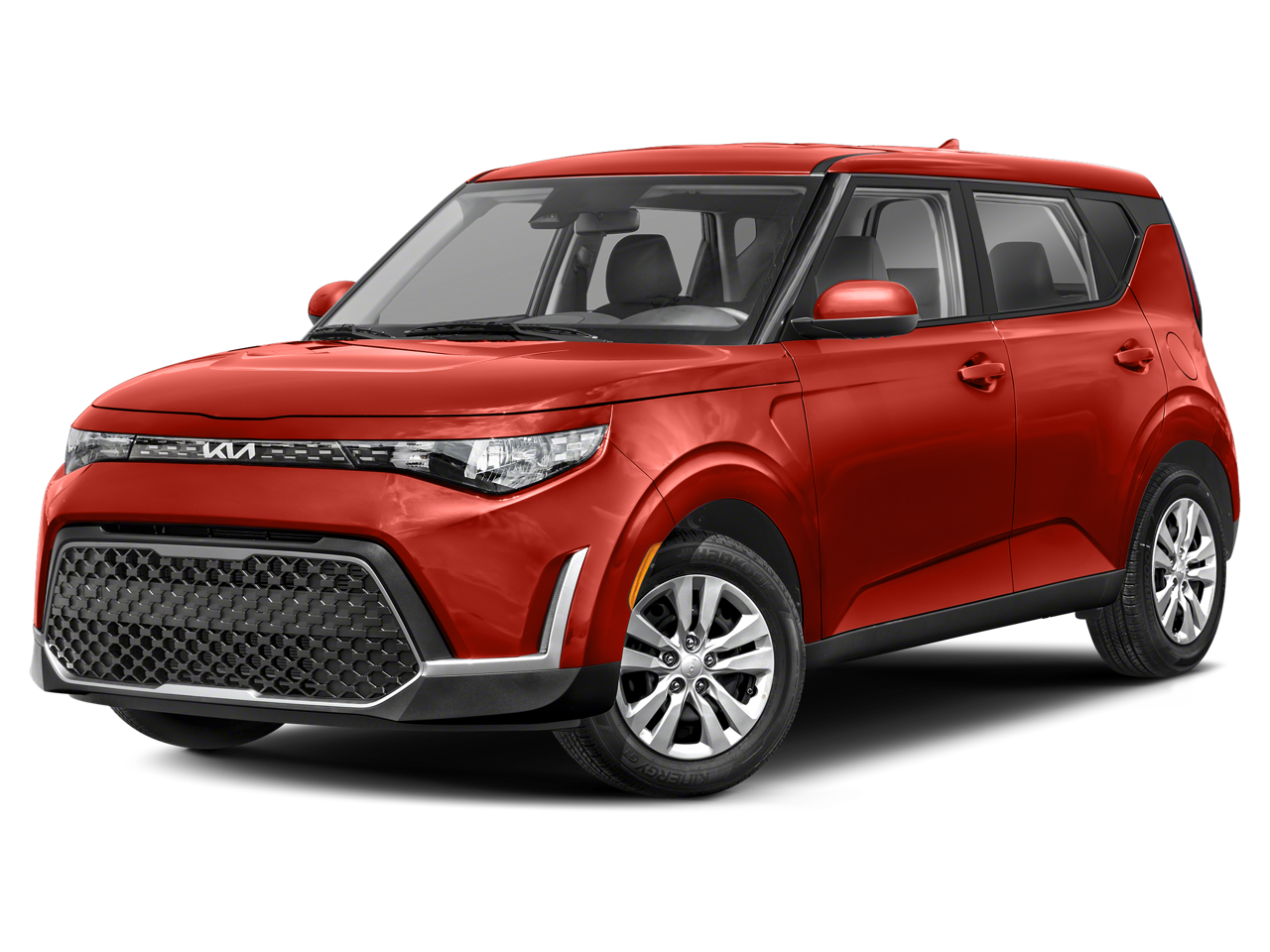 2024 Kia Soul 2.0L LX IVT's photo