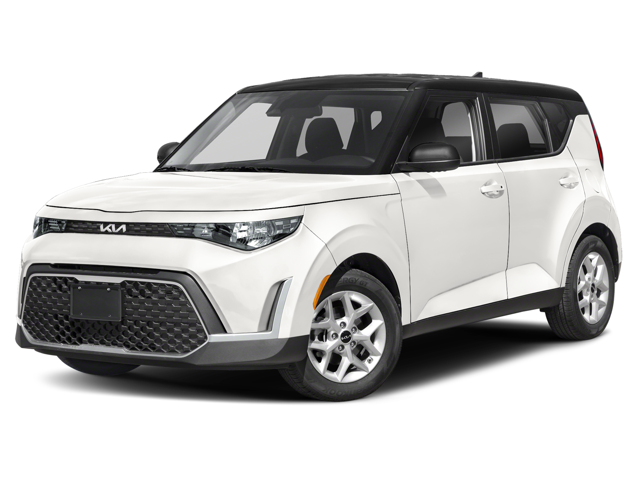 2024 Kia Soul S