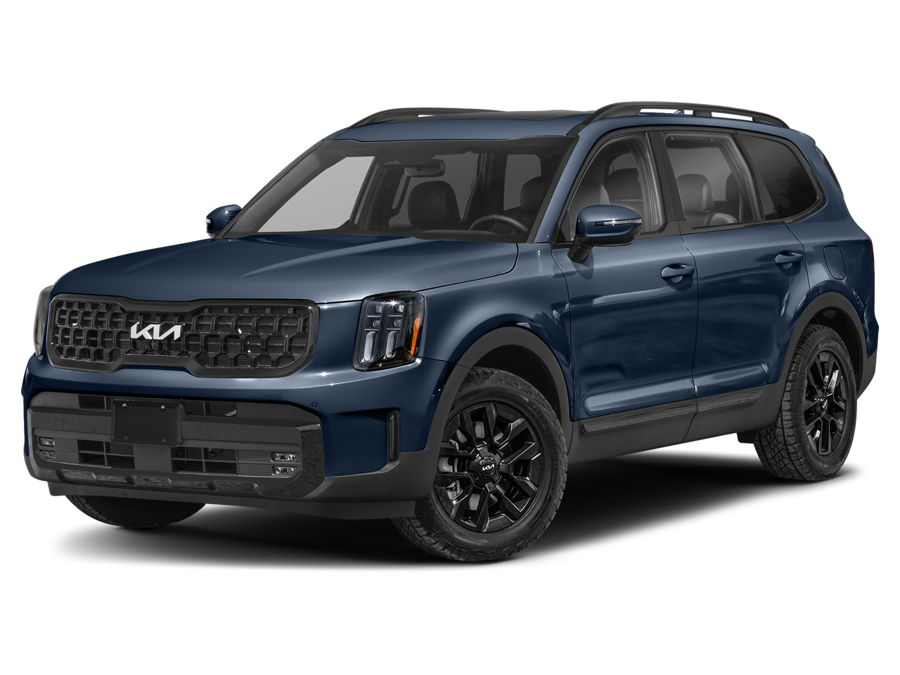 2024 Kia Telluride SX X-Pro's photo