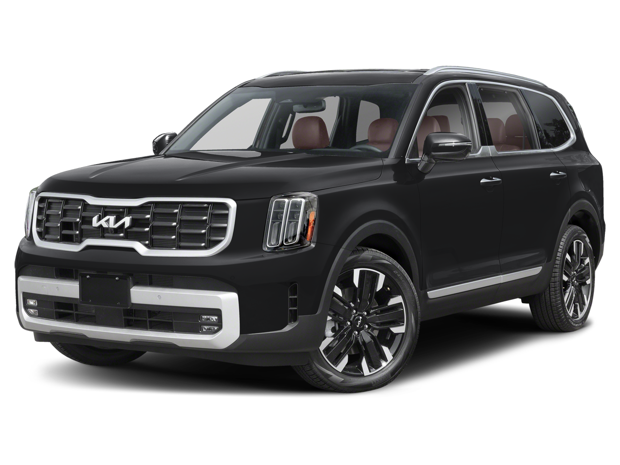 2024 Kia Telluride SX AWD's photo