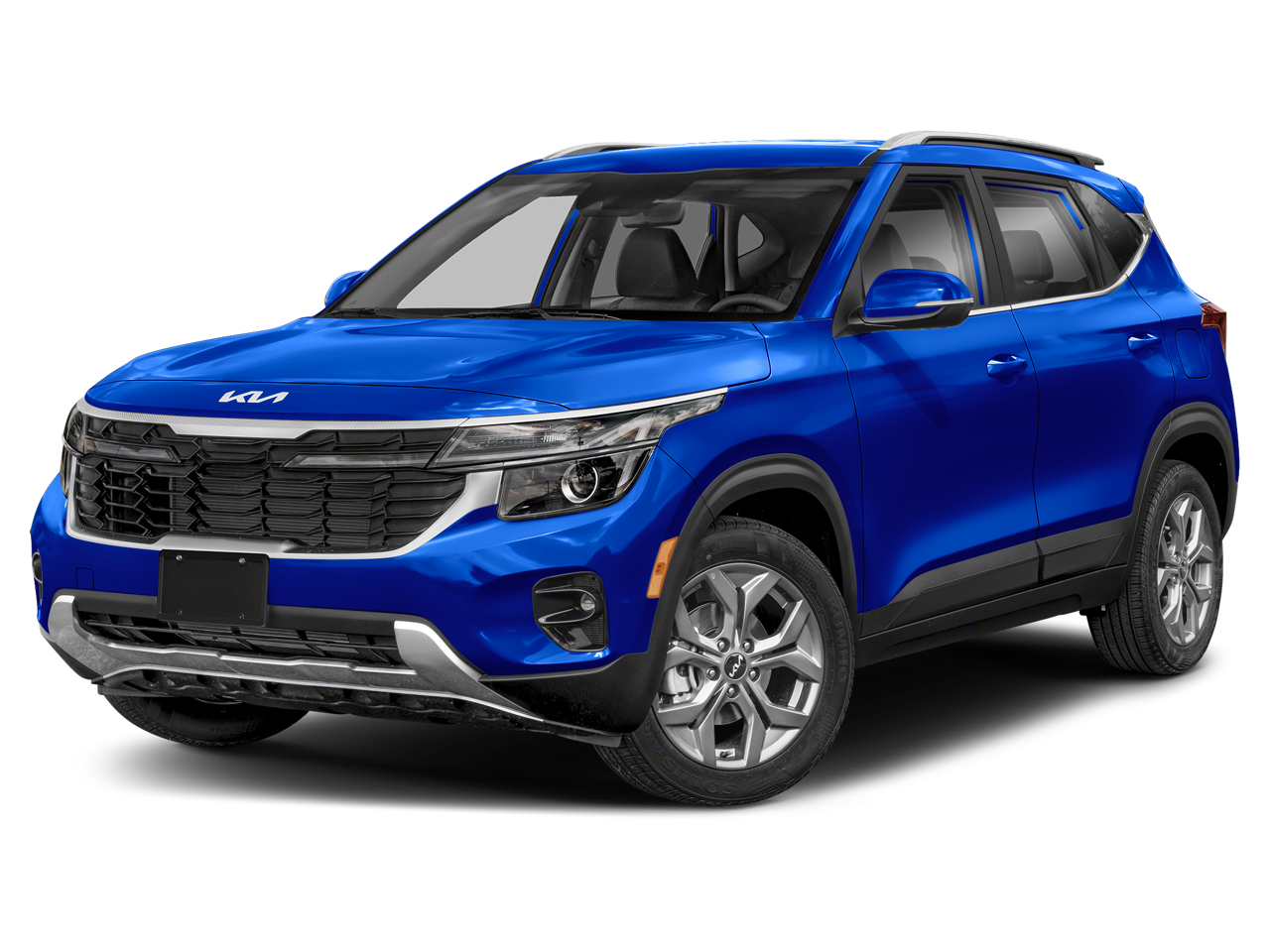 2024 Kia Seltos 2.0 S AWD's photo
