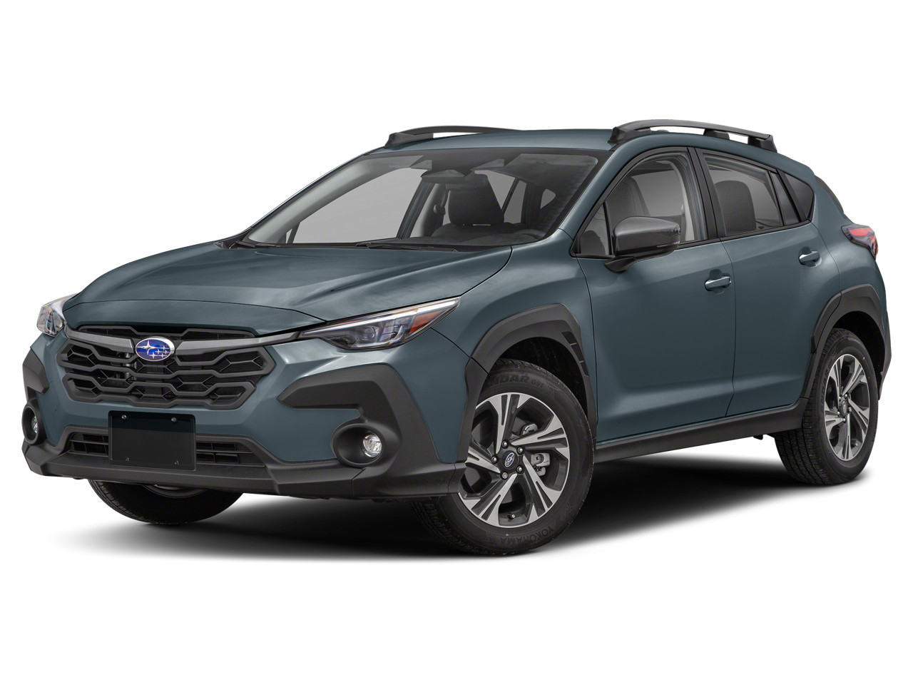 2024 Subaru Crosstrek's photo