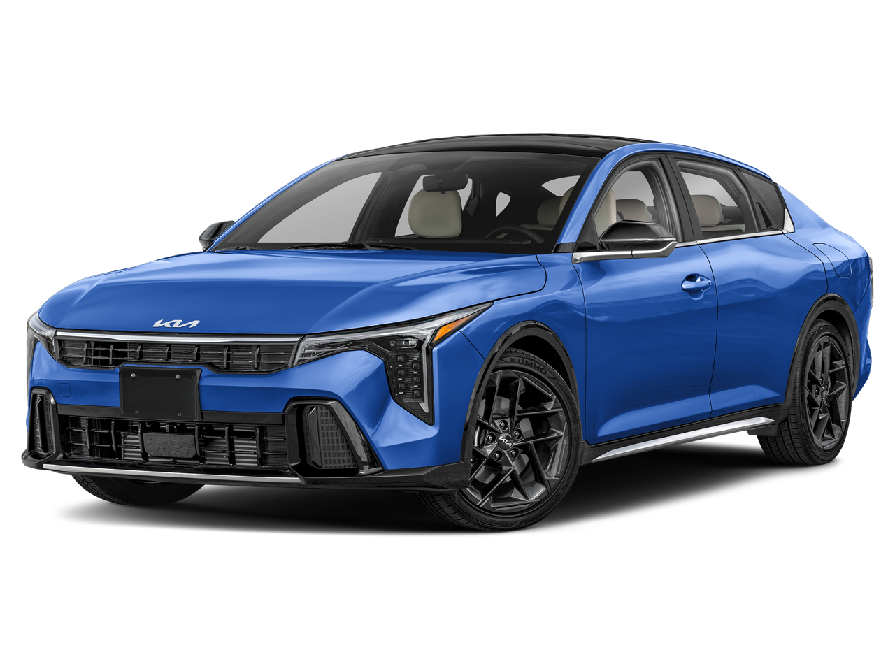 2025 Kia K4 GT-Line Turbo - Photo 28