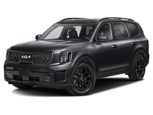 2025 Kia Telluride SX-Prestige X-Pro