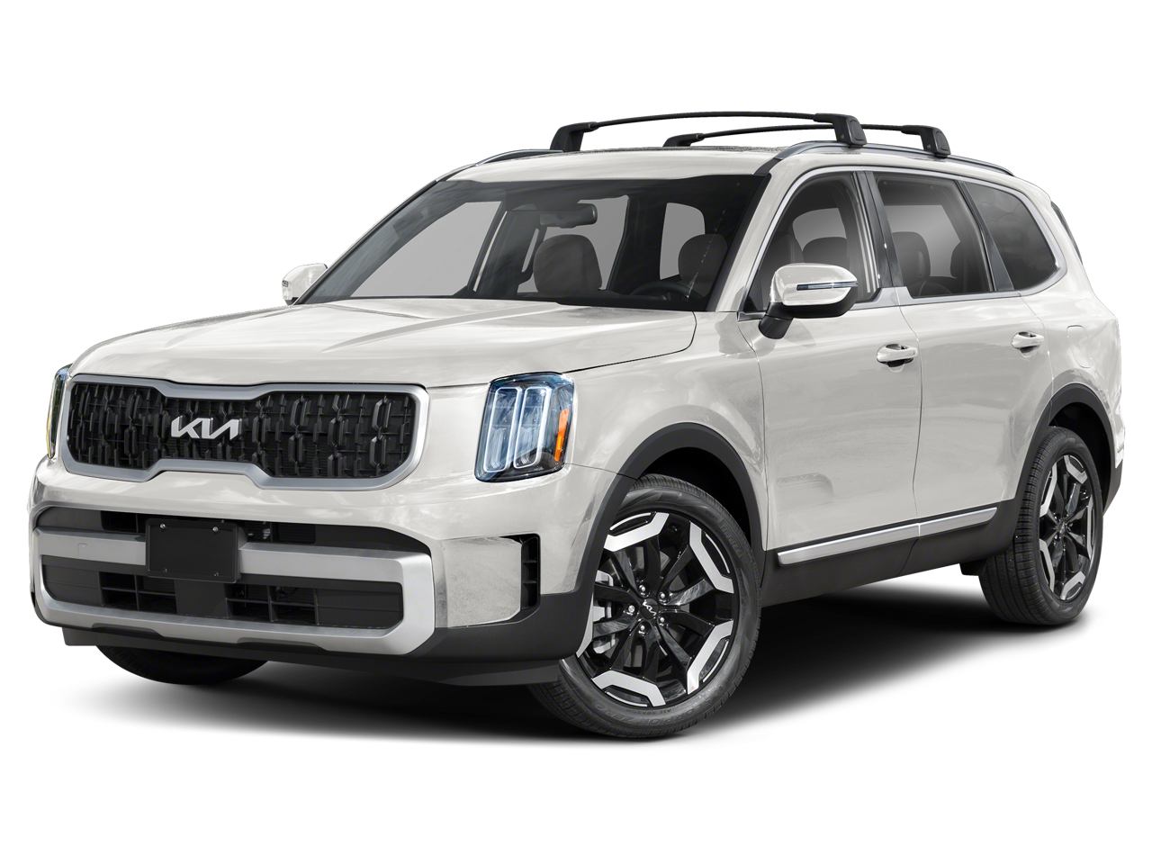2025 Kia Telluride EX AWD's photo
