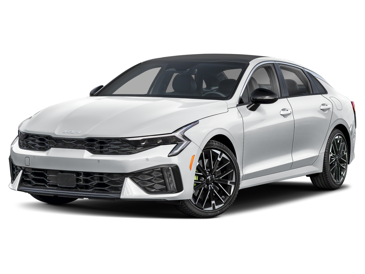 2026 Kia K5 GT - Photo 33