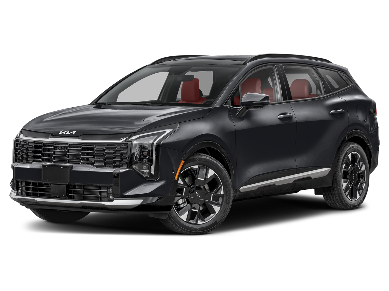 2026 Kia Sportage SX Prestige - Photo 32