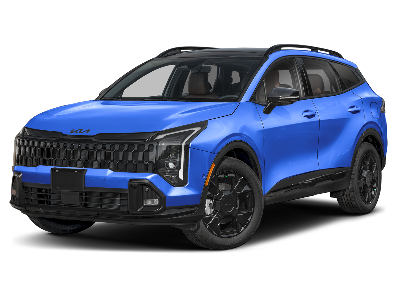 2026 Kia Sportage X-Line - Photo 31