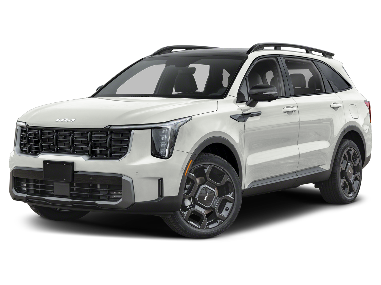 2026 Kia Sorento X-Line SX Prestige DCT 4WD's photo