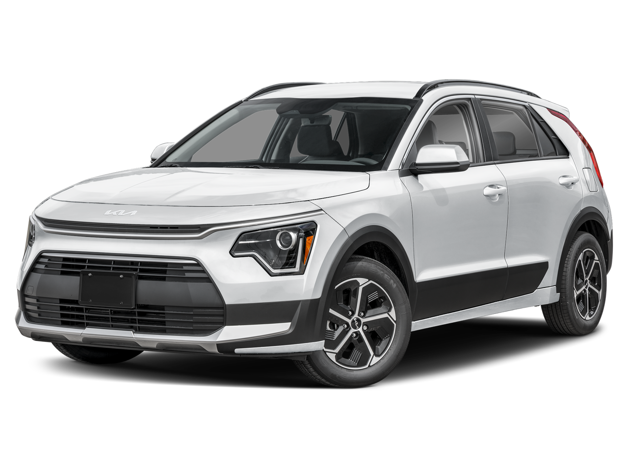 2026 Kia Niro LX thumbnail 28