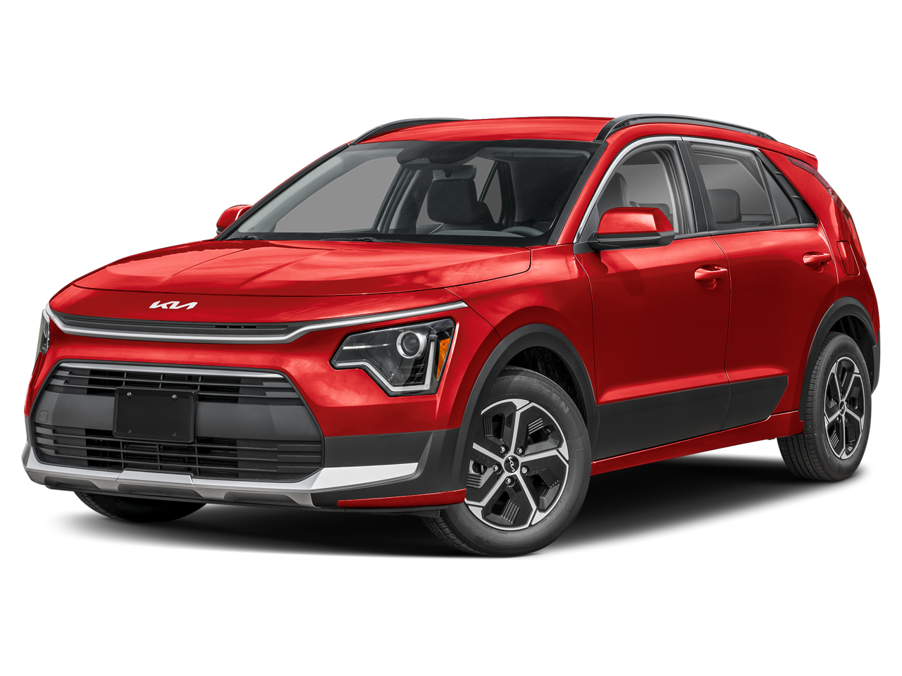 2026 Kia Niro LX thumbnail 28