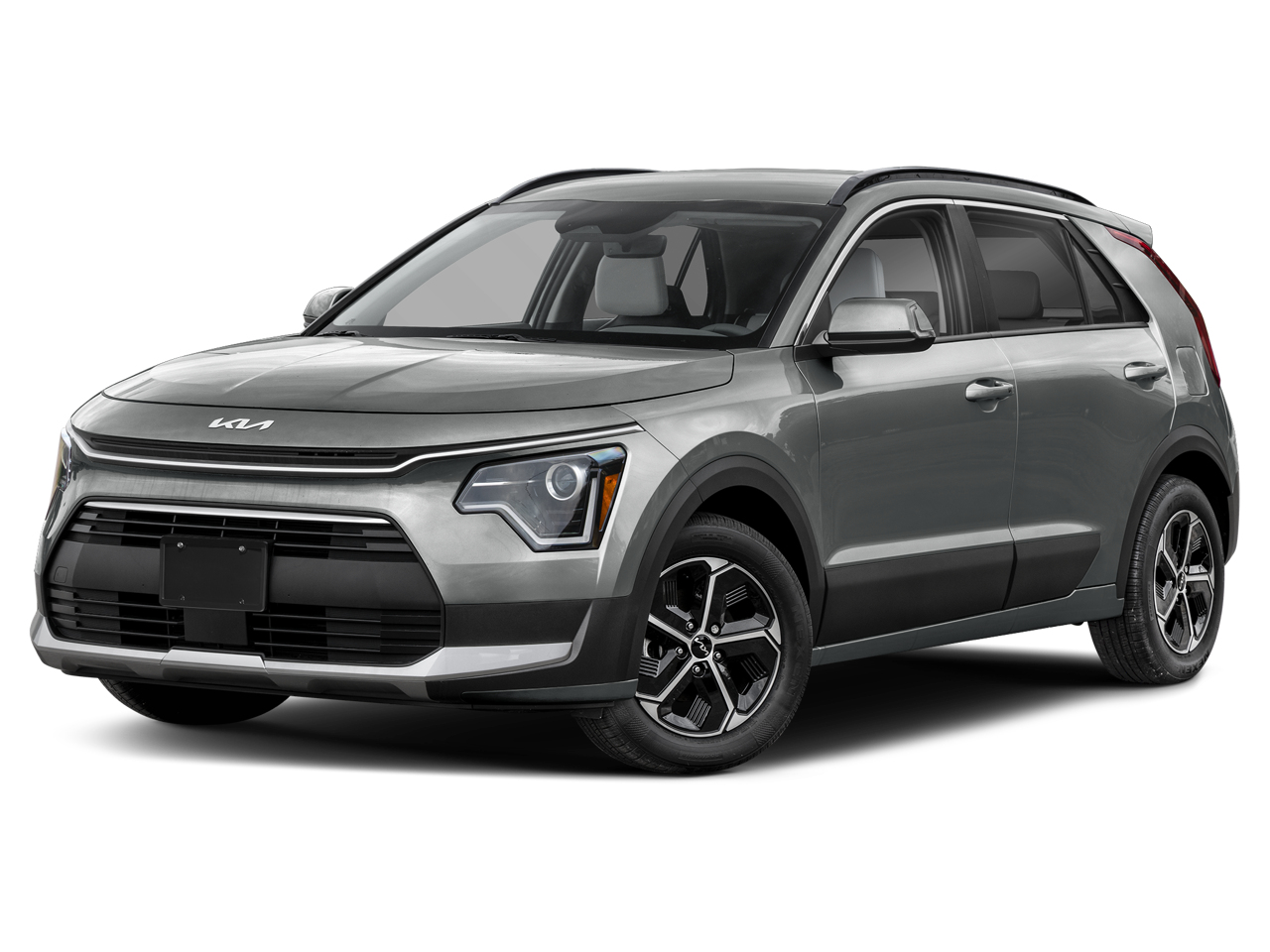 2026 Kia Niro EX thumbnail 28