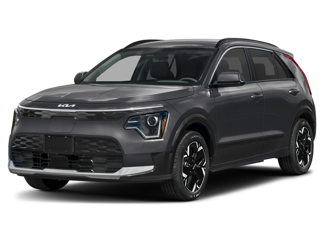 2026 Kia Niro Wind thumbnail 28