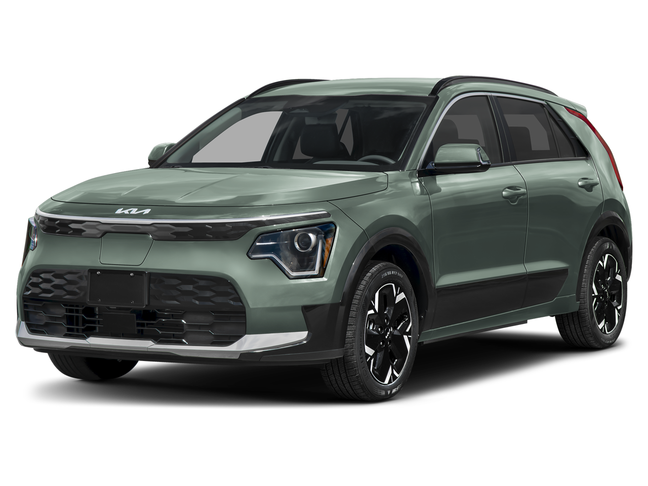 2026 Kia Niro Wind thumbnail 32