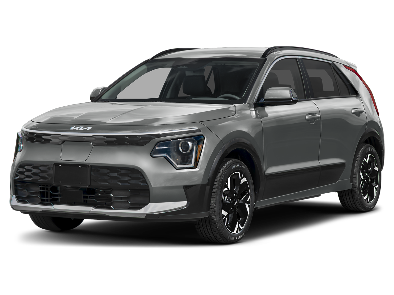 2026 Kia Niro Wind thumbnail 28