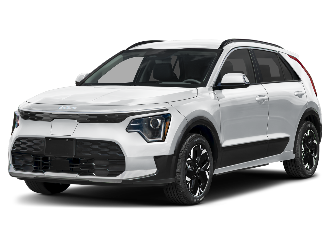 2026 Kia Niro Wind thumbnail 28