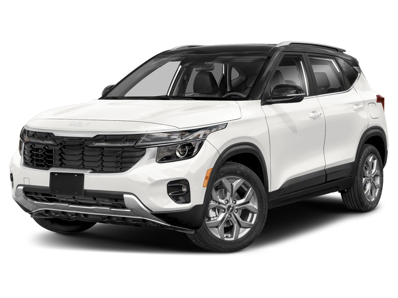 2026 Kia Seltos 2.0 S AWD's photo