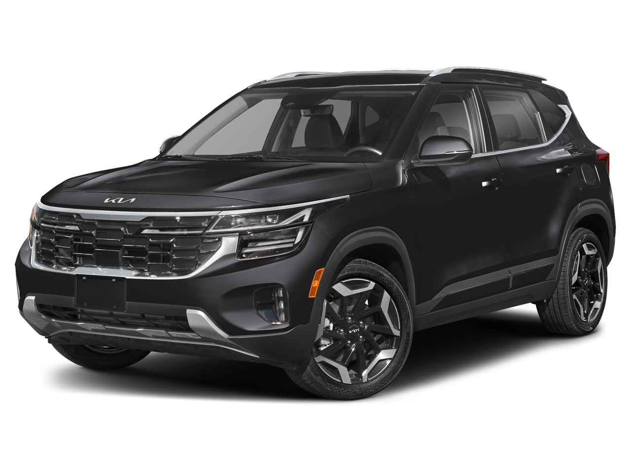 2026 Kia Seltos SX - Photo 35