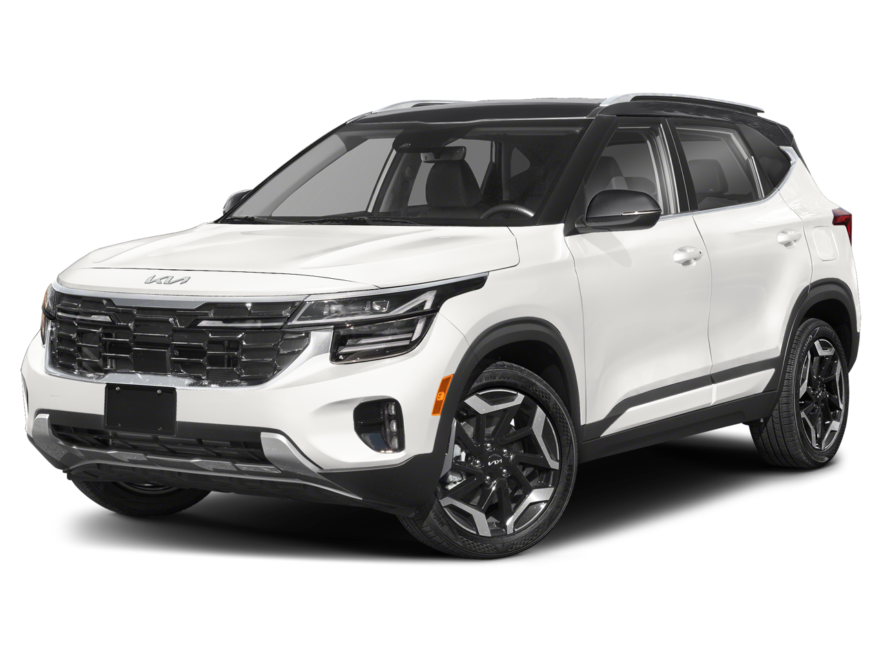 2026 Kia Seltos SX - Photo 33