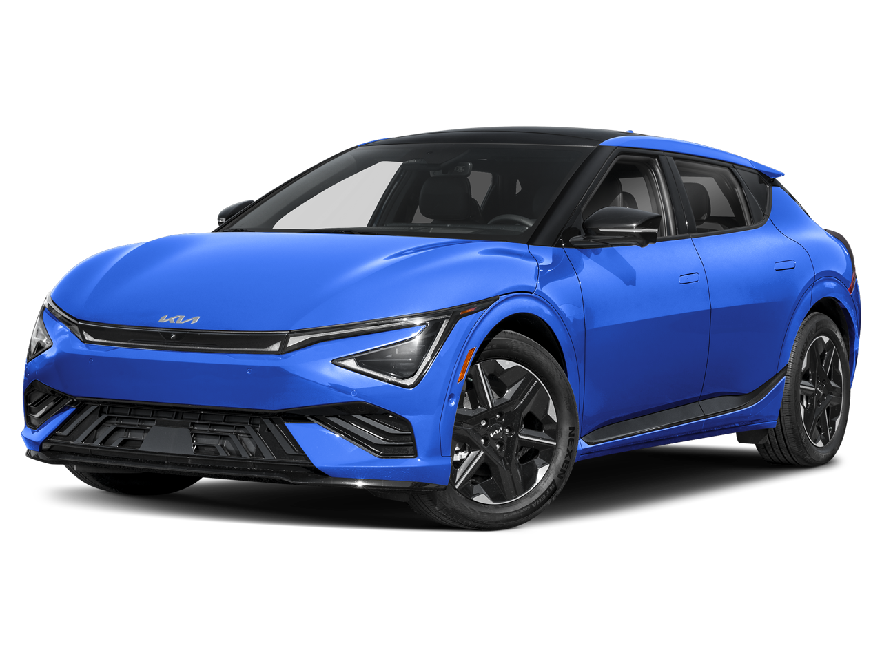 2026 Kia EV6 GT-Line thumbnail 28