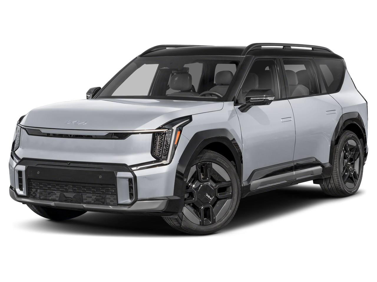 2026 Kia EV9 GT-Line AWD's photo