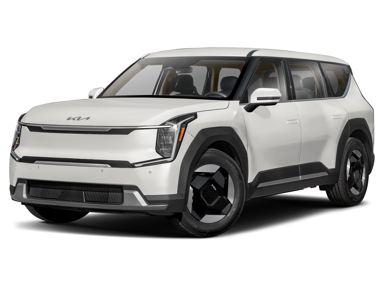 2026 Kia EV9