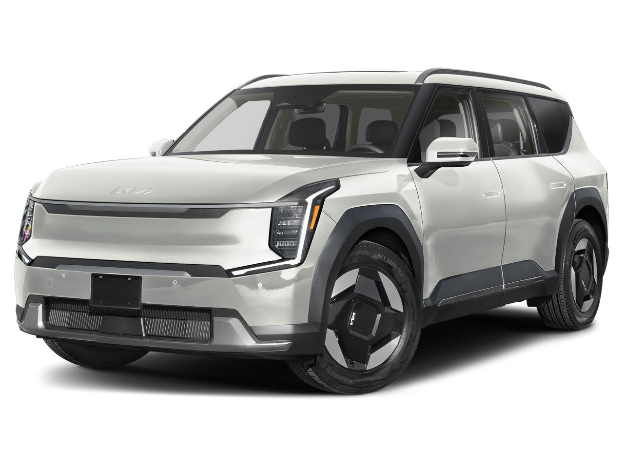 2026 Kia EV9