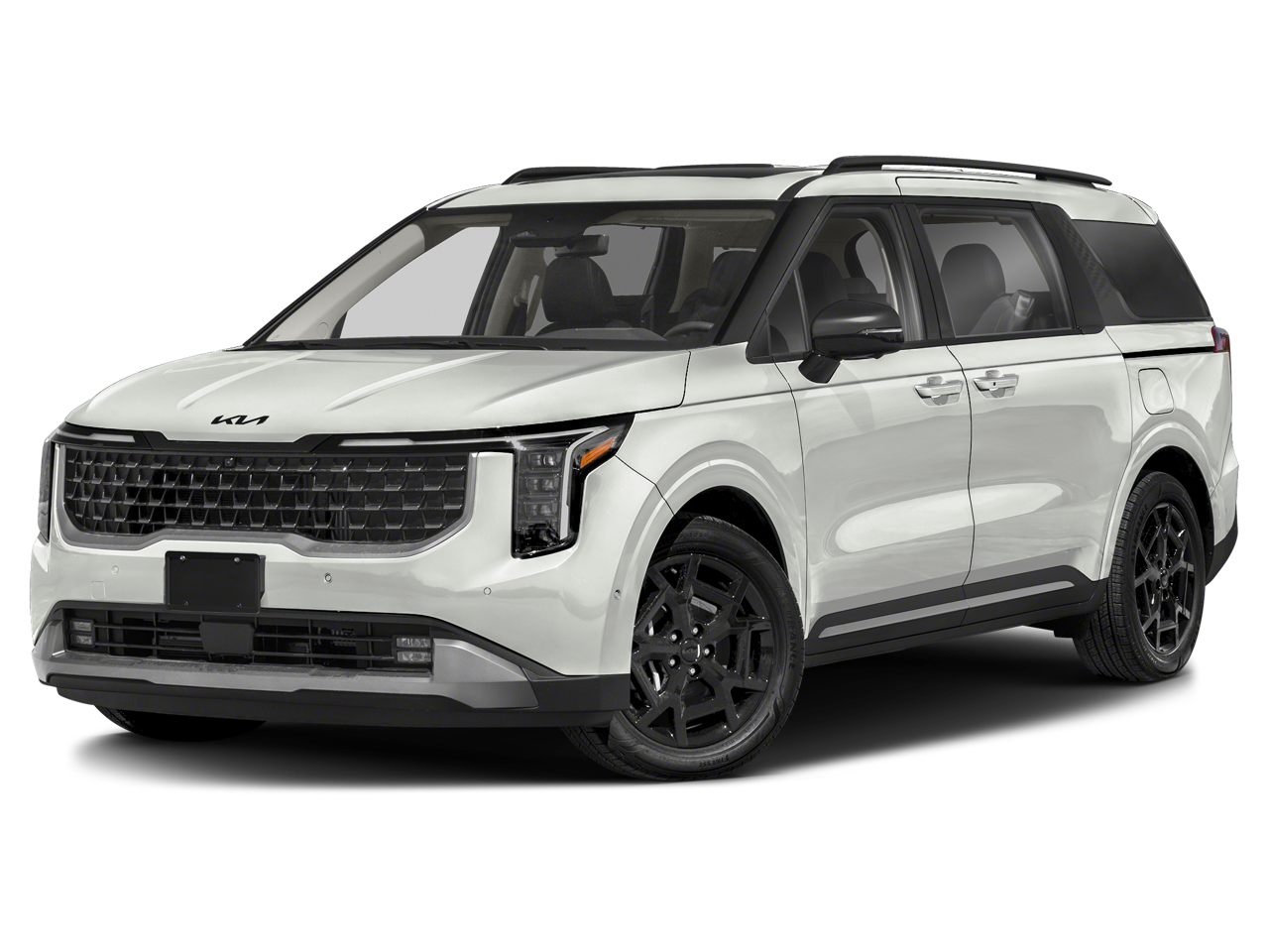 2026 Kia Sedona's photo