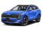 2027 Kia SPORTAGE Base