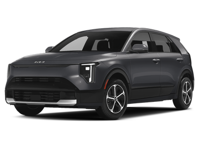 2027 Kia Niro LX