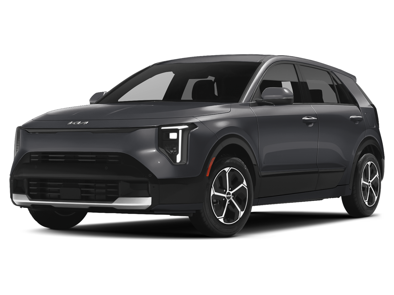 2027 Kia Niro LX