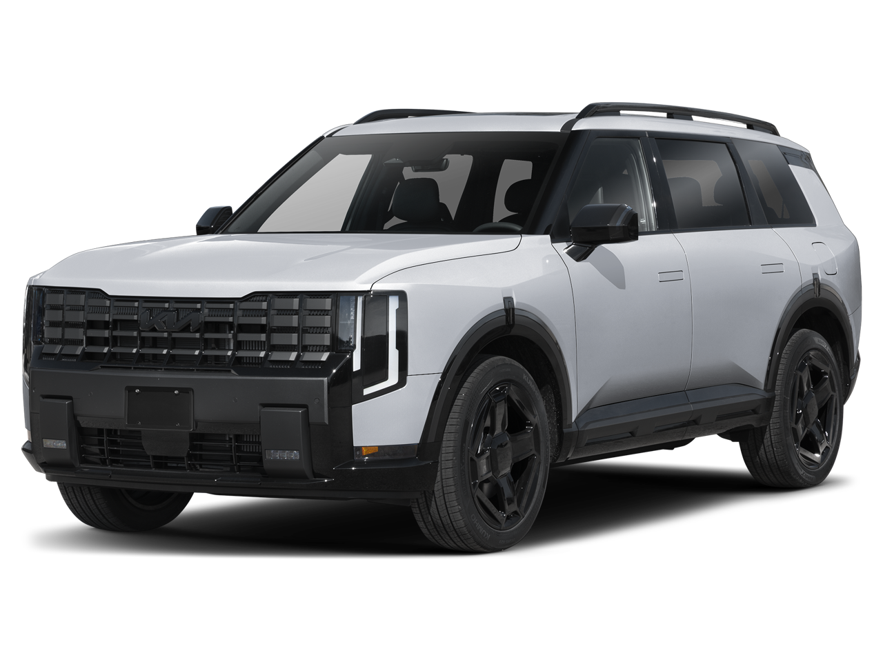 2027 Kia Telluride X-Line SX Prestige AWD's photo