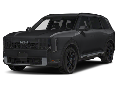 2027 Kia Telluride Hybrid SX-Prestige