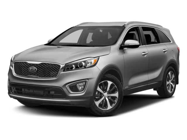 2016 Kia Sorento's photo