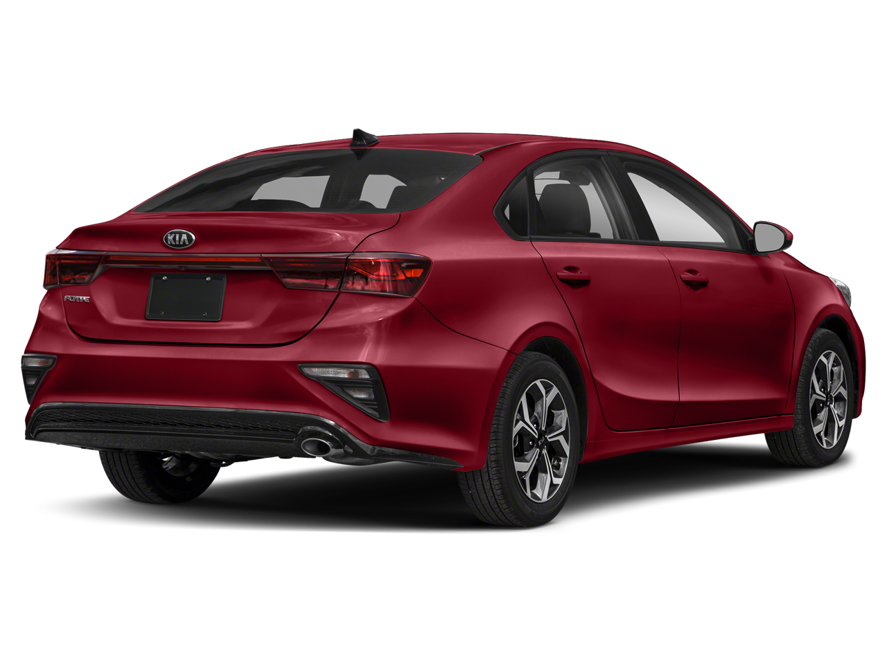 Used 2020 Kia FORTE LXS with VIN 3KPF24AD5LE230786 for sale in Albany, NY