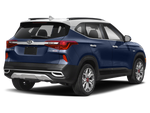 2021 Kia Seltos SX