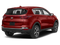 2022 Kia Sportage EX
