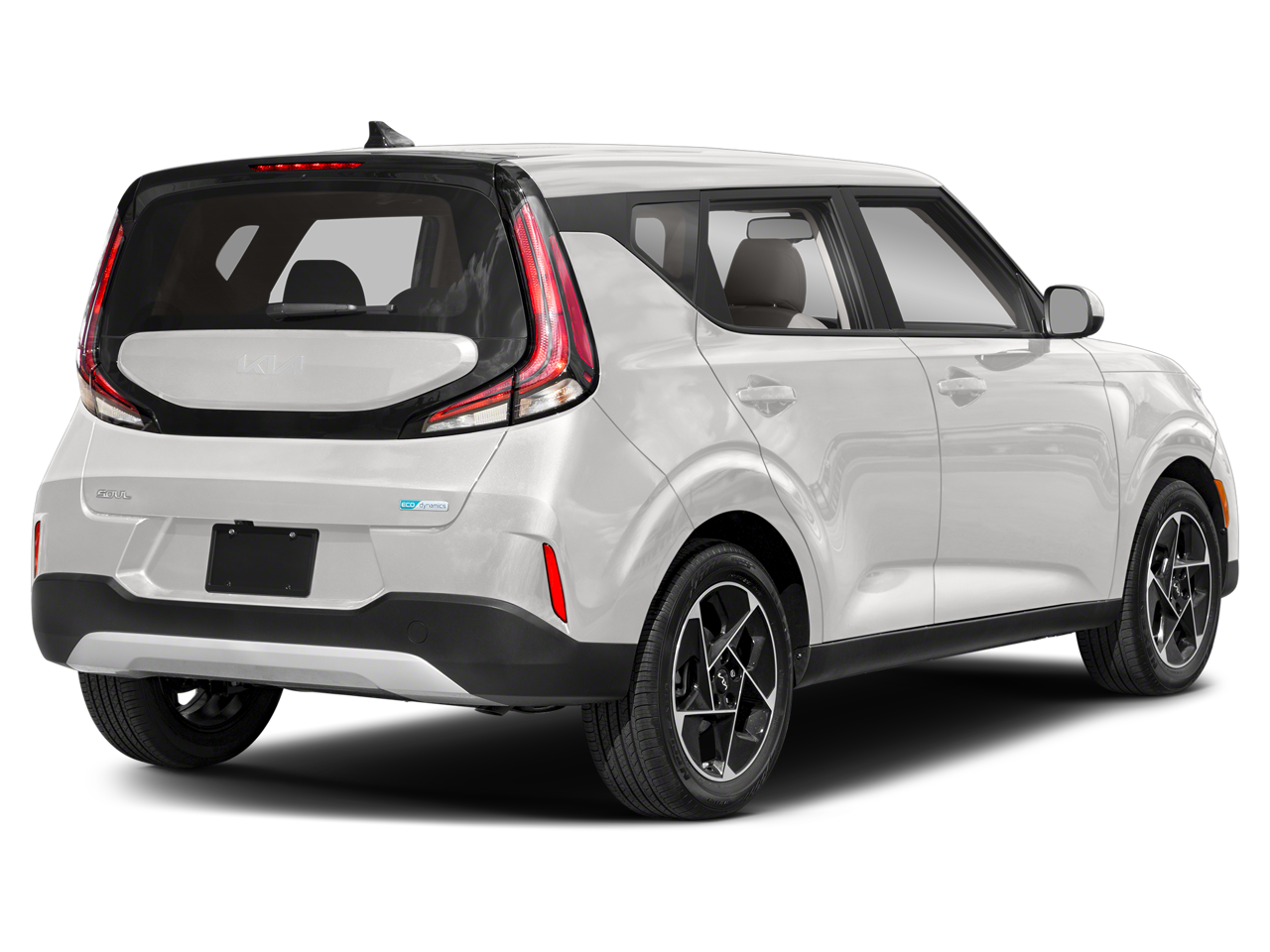 2024 Kia Soul EX