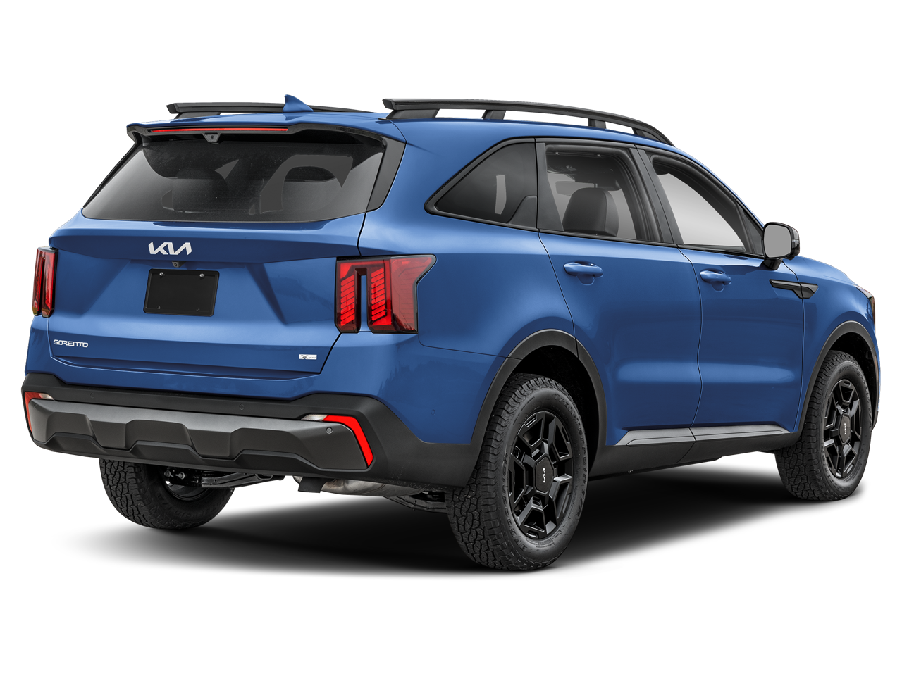 2024 Kia Sorento X-Pro SX Prestige