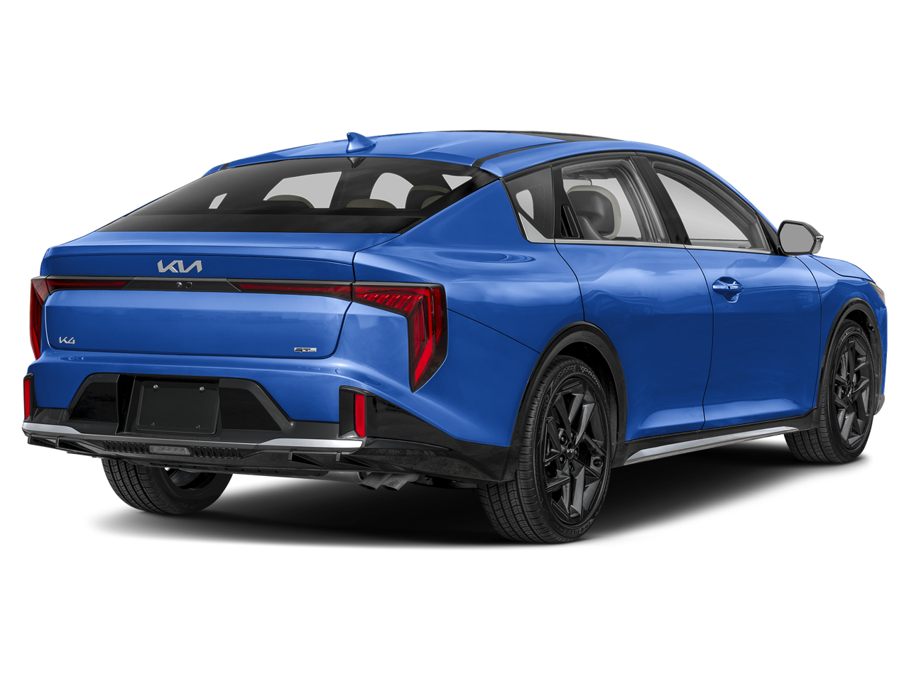 2025 Kia K4 GT-Line Turbo - Photo 29