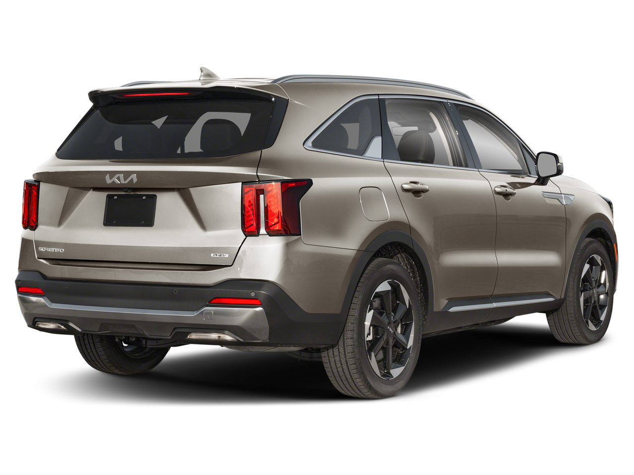 2025 Kia Sorento EX - Photo 29