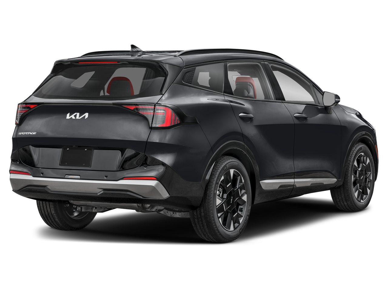 2026 Kia Sportage SX Prestige - Photo 33
