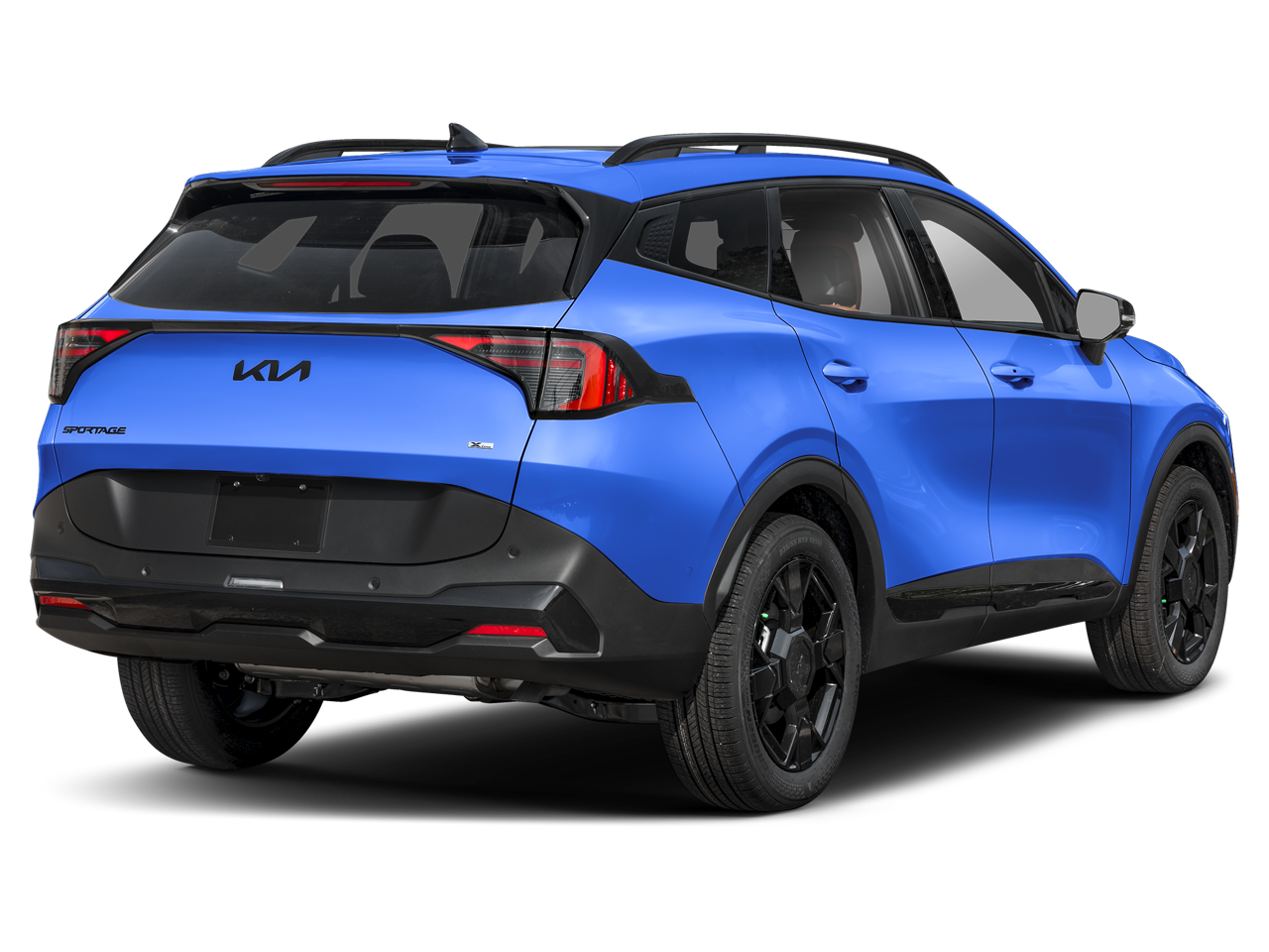 2026 Kia Sportage X-Line - Photo 32