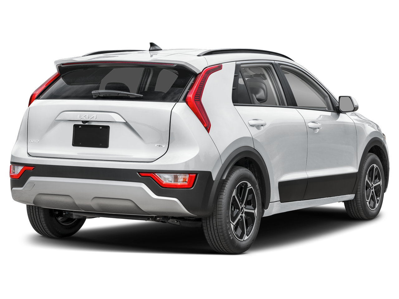 2026 Kia Niro LX thumbnail 29